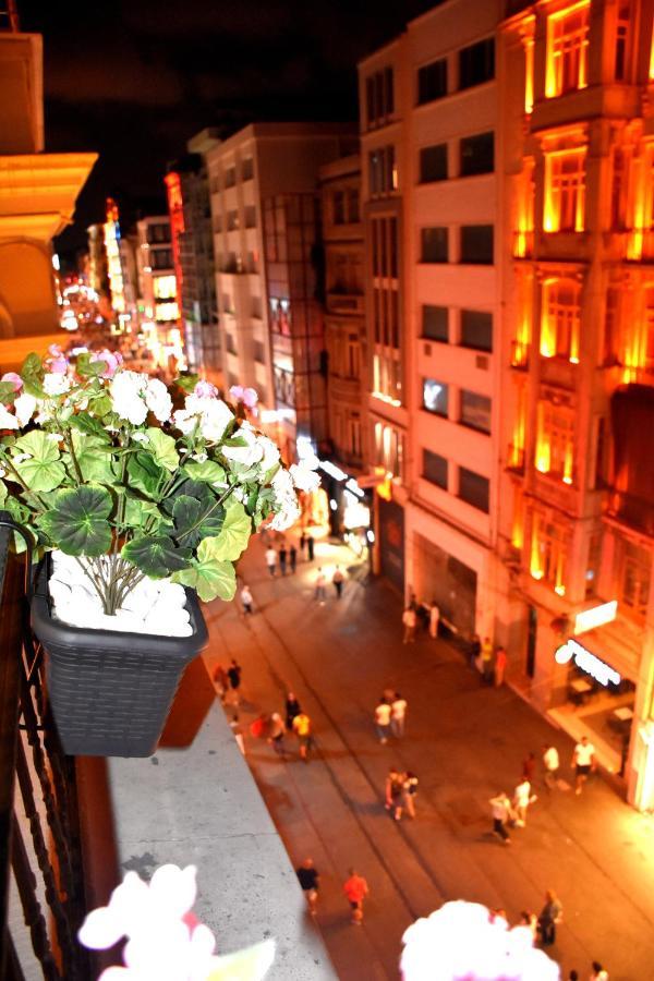 Bonne Sante Hotel Κωνσταντινούπολη Εξωτερικό φωτογραφία